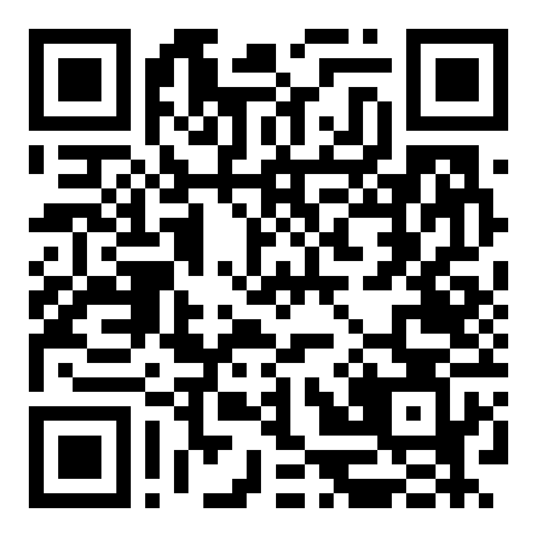 Placemaking Project QR Code