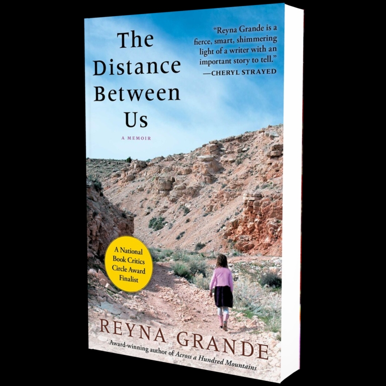 The Distance Between Us