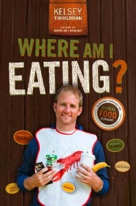 Where Am I Eating
