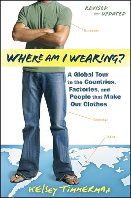 Where Am I Wearing