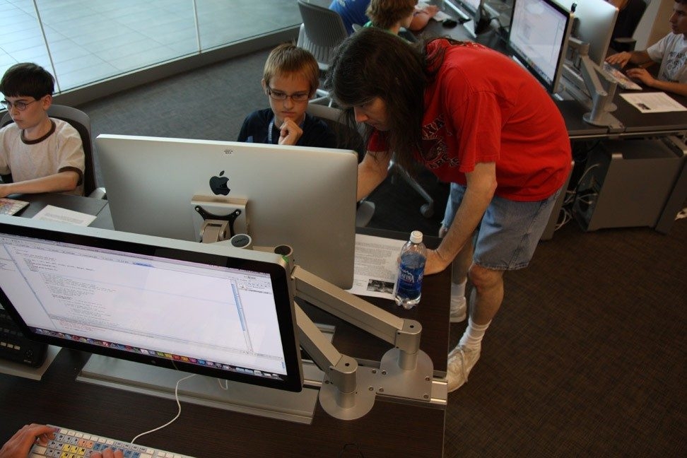 College of Informatics