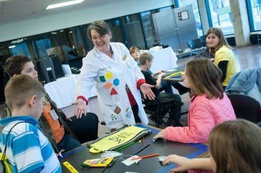 College of Education