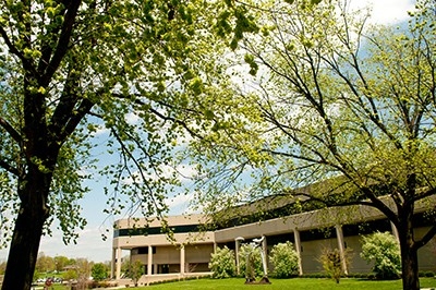 Haile/US Bank College of Business
