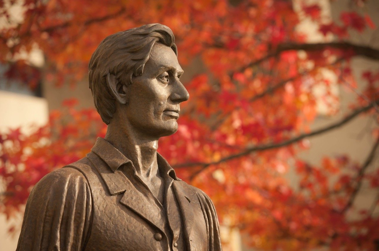 Salmon P. Chase College of Law