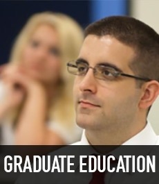 Graduate Education