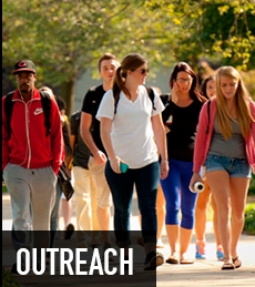 Outreach