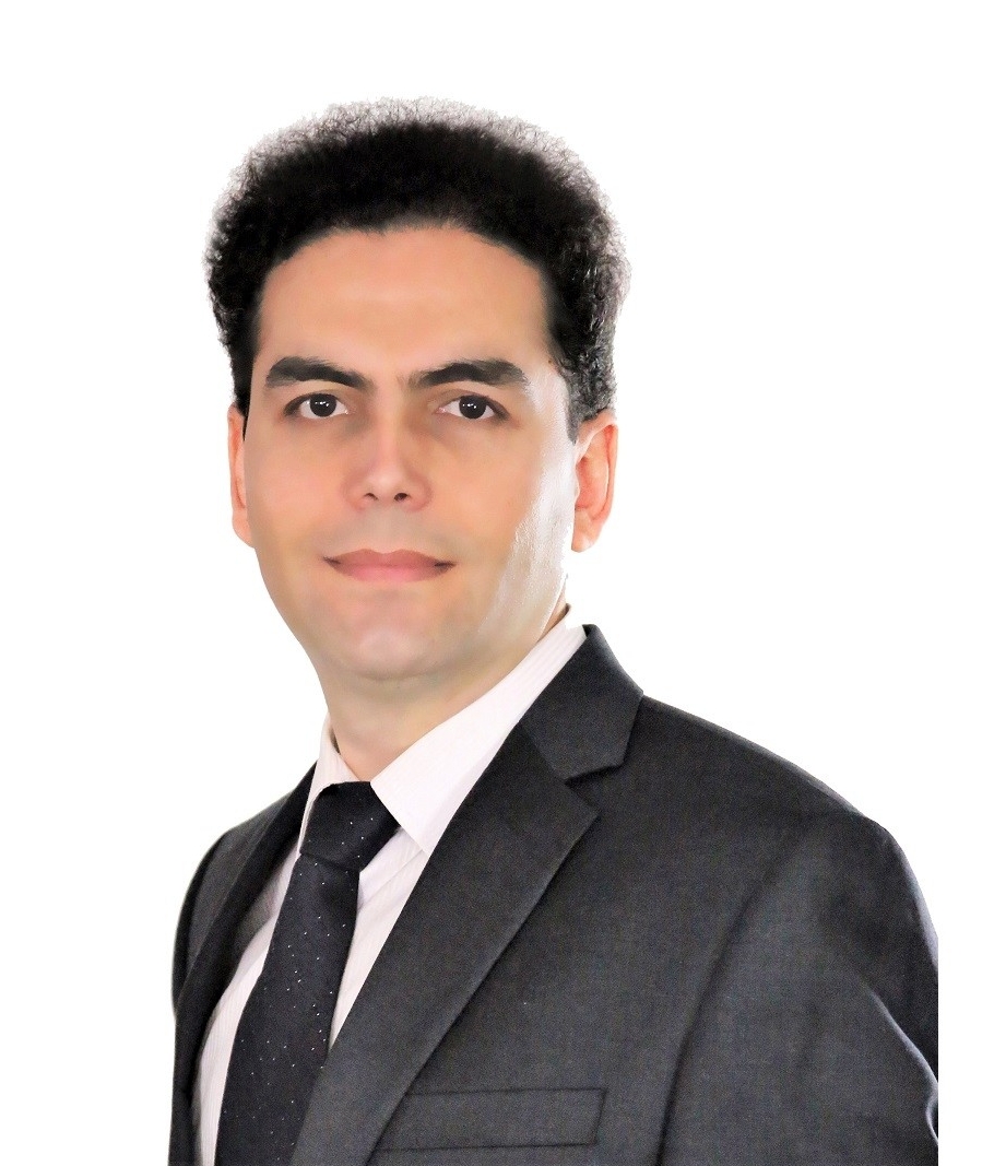 Dr. Mahdi Yazdanpur