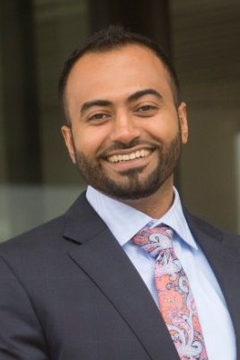 Abdullah Al Bahrani
