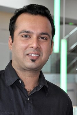 Rasib Khan