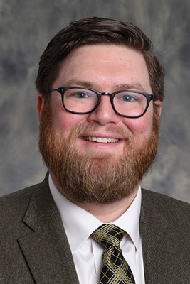 Darrin Wilson