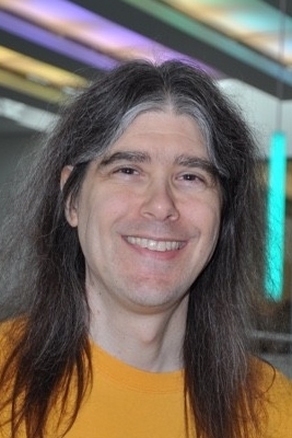 Richard Fox