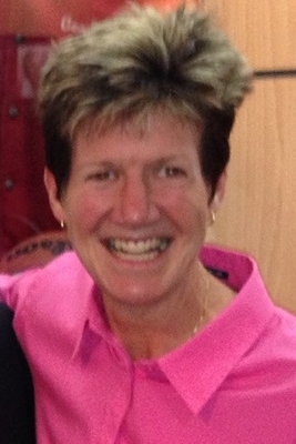 Stephanie Hughes