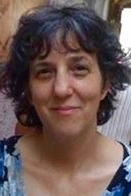 Sharon Vance-Eliany
