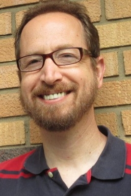 Douglas Krull