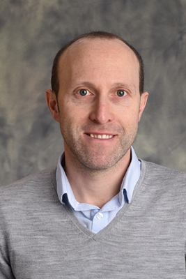 Yohann Mauger