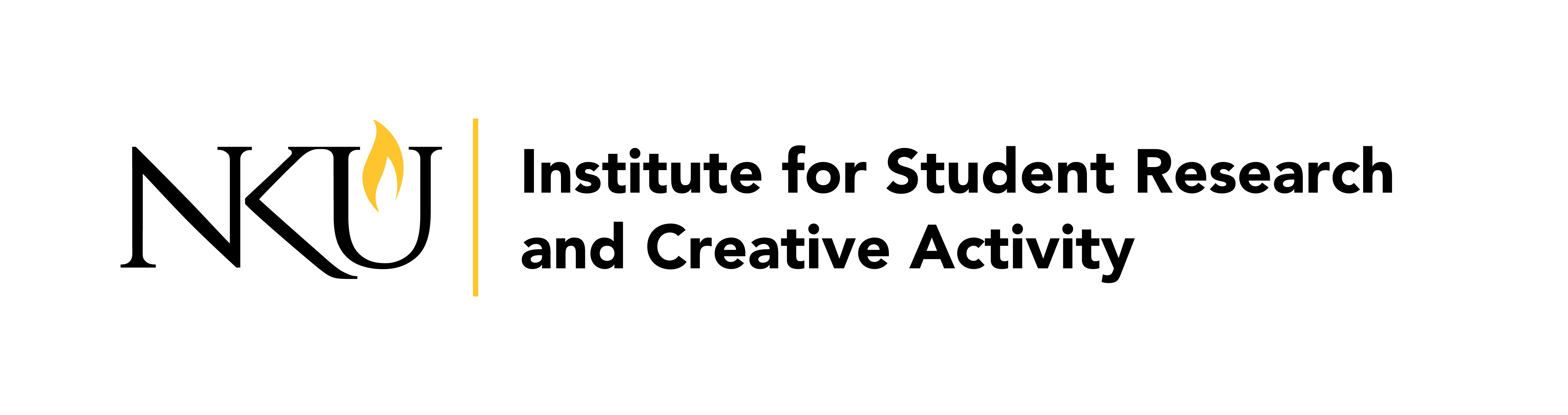 Institute for Student Research and Creative Activity
