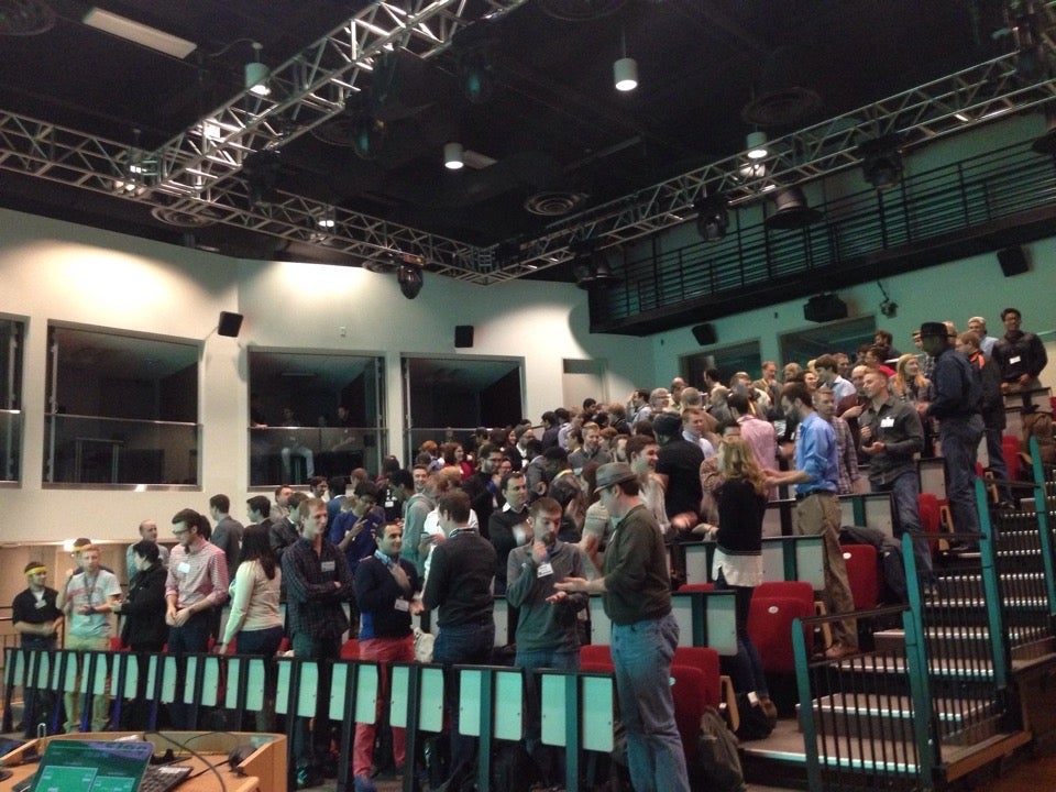 NKU Mayerson Celebration Logo