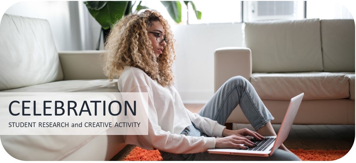 Black Women in History event flyer - text is duplicated at right