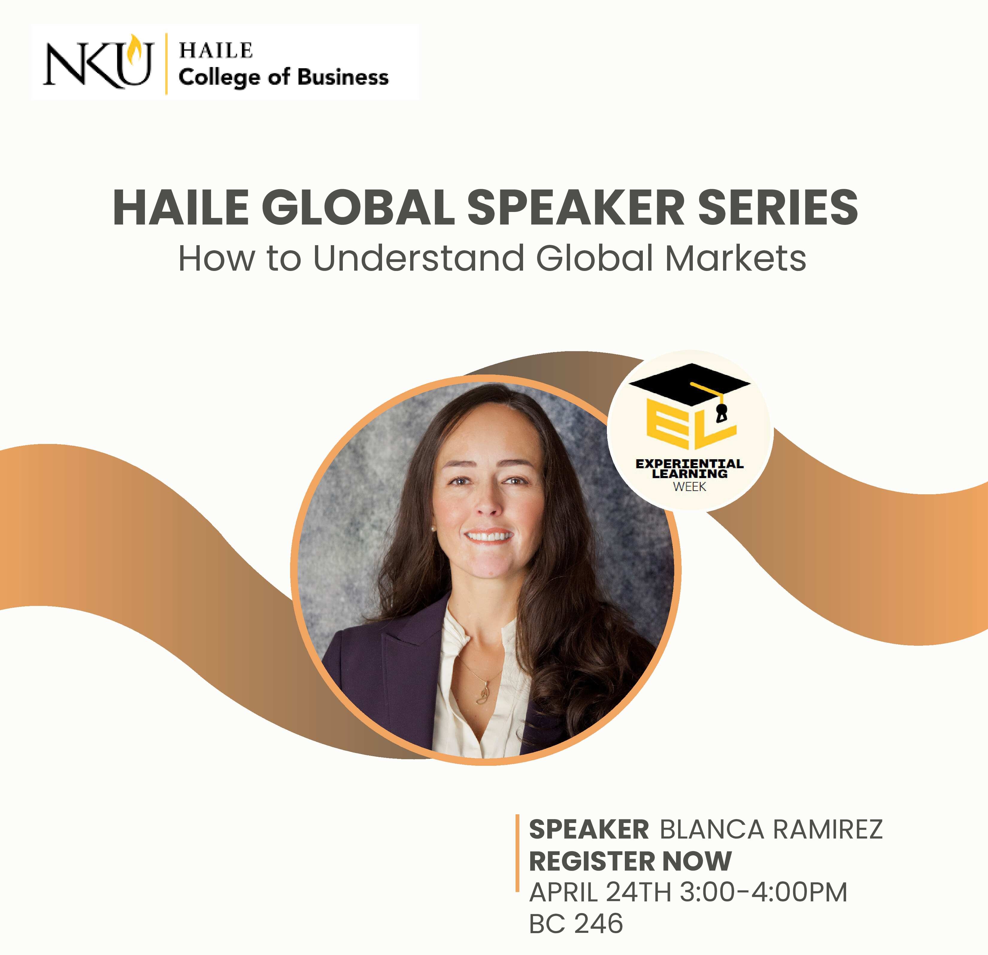 Career services sign