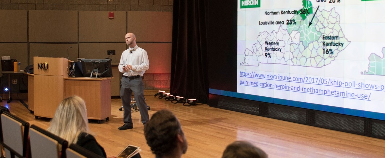 Faculty Presenting at Spotlight on Scholarship