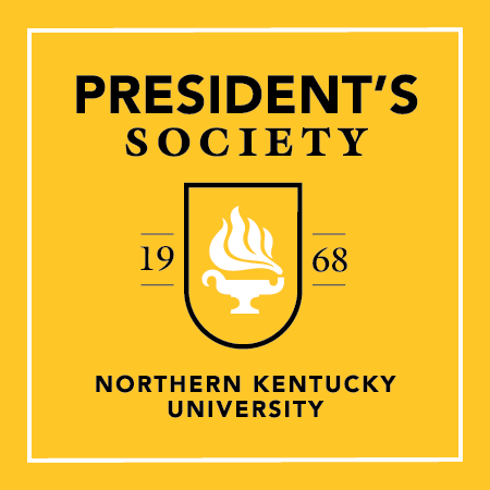 President's Society logo