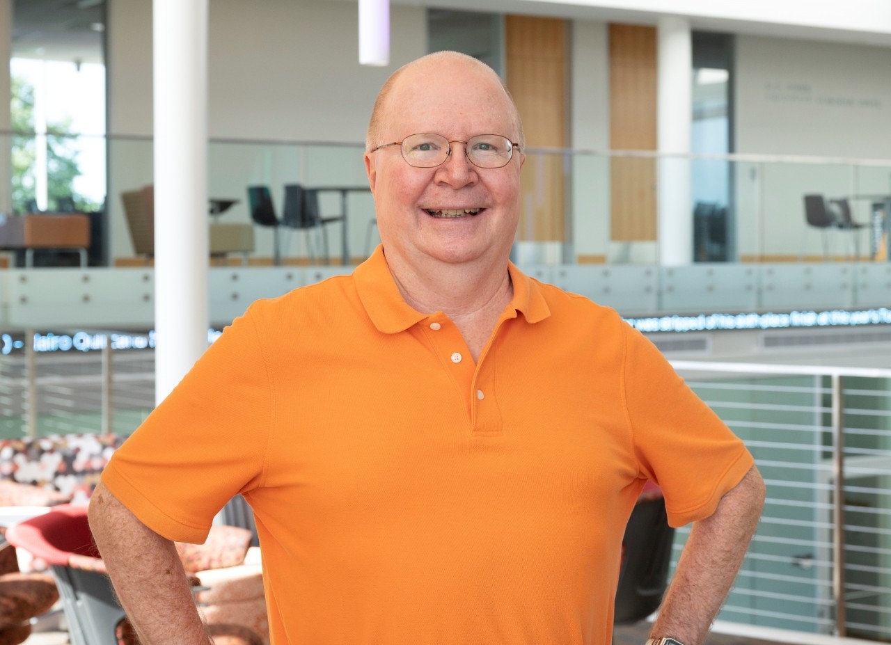 Dr. Russell Proctor