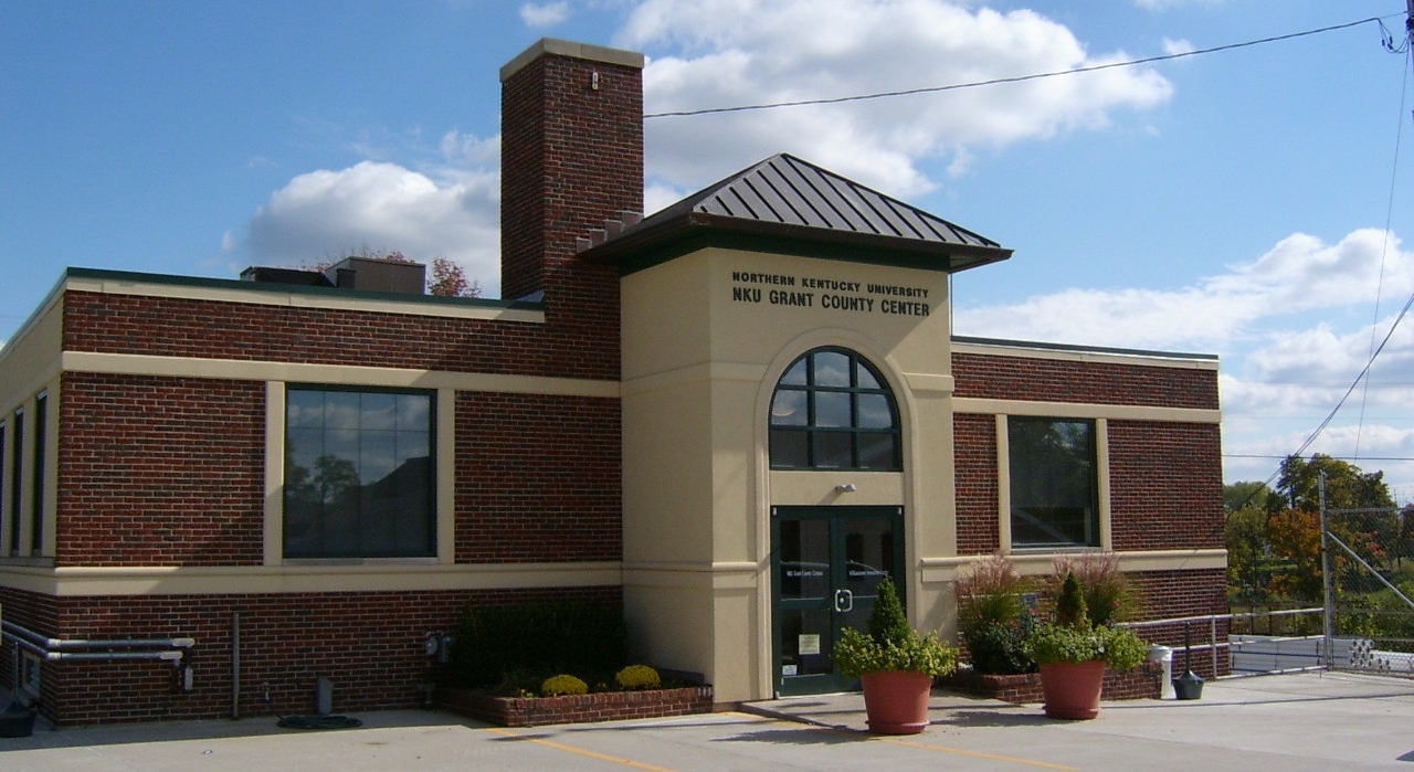 NKU Grant County building