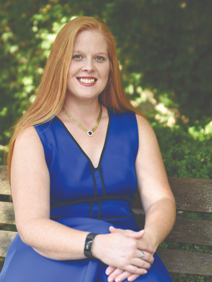 Carolyn King