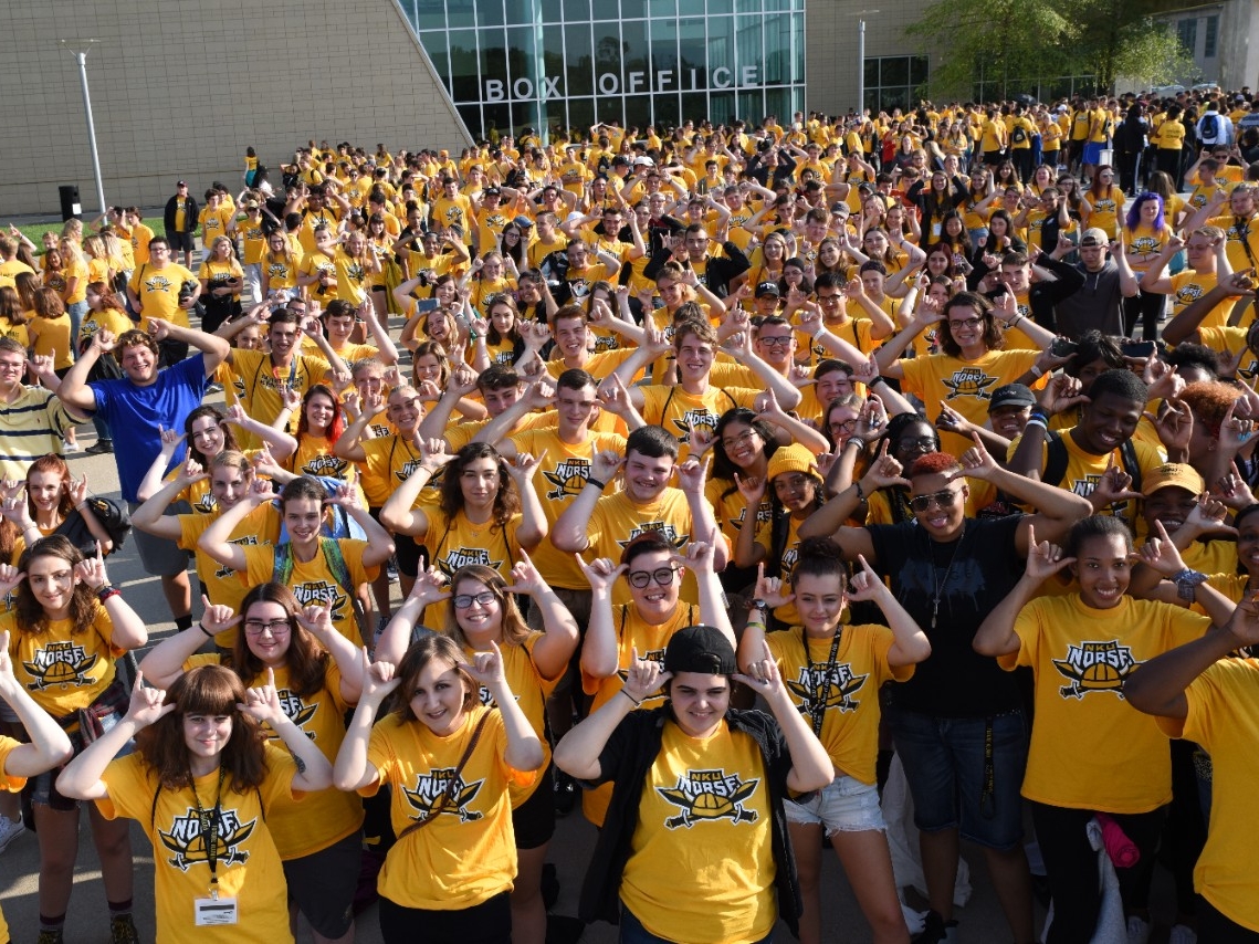 Student Resources Northern Kentucky University, Greater Cincinnati Region