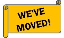 We have moved - Payroll