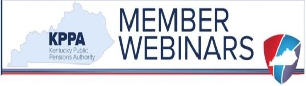 KPPA Members Webinars