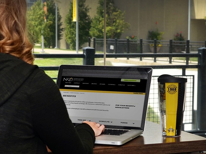 Link to Benefits Handbook