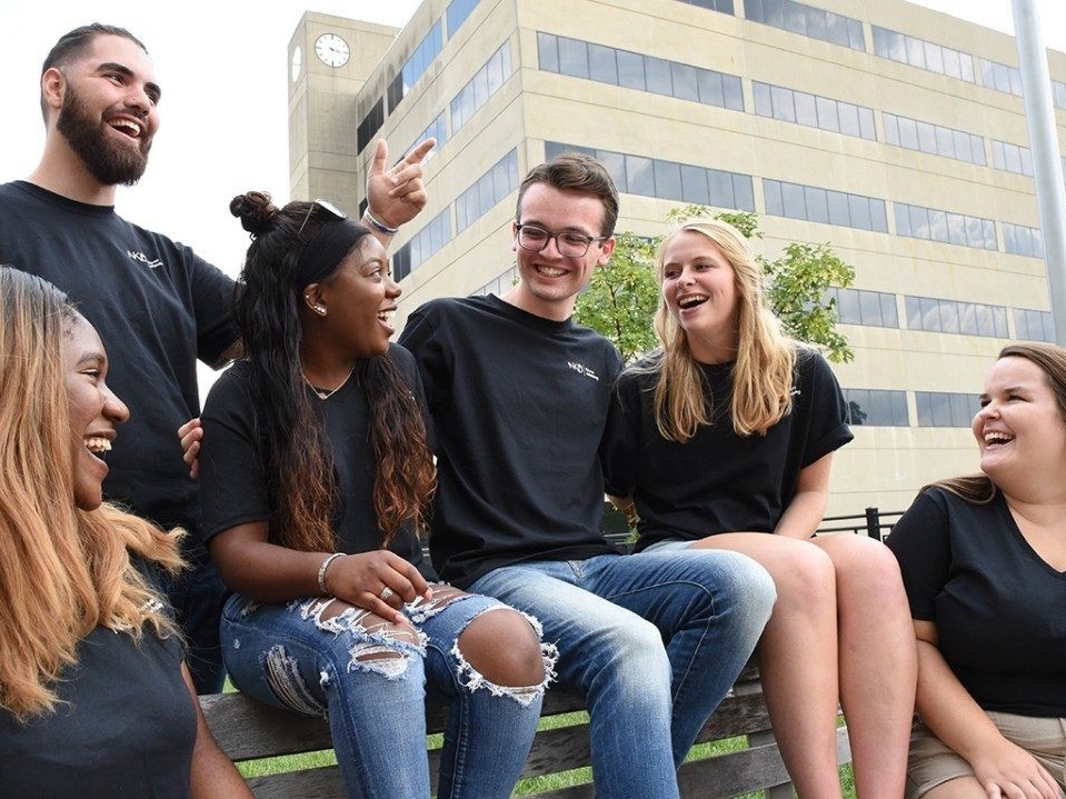 Link to Student Employment page