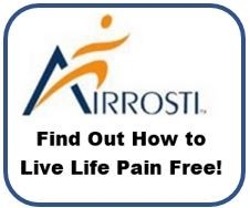 Airrosti Pain Management Provider Icon