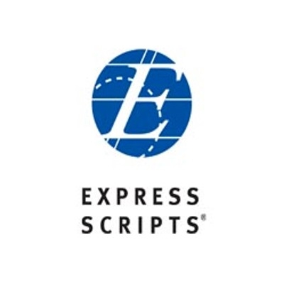 Express Scripts Icon