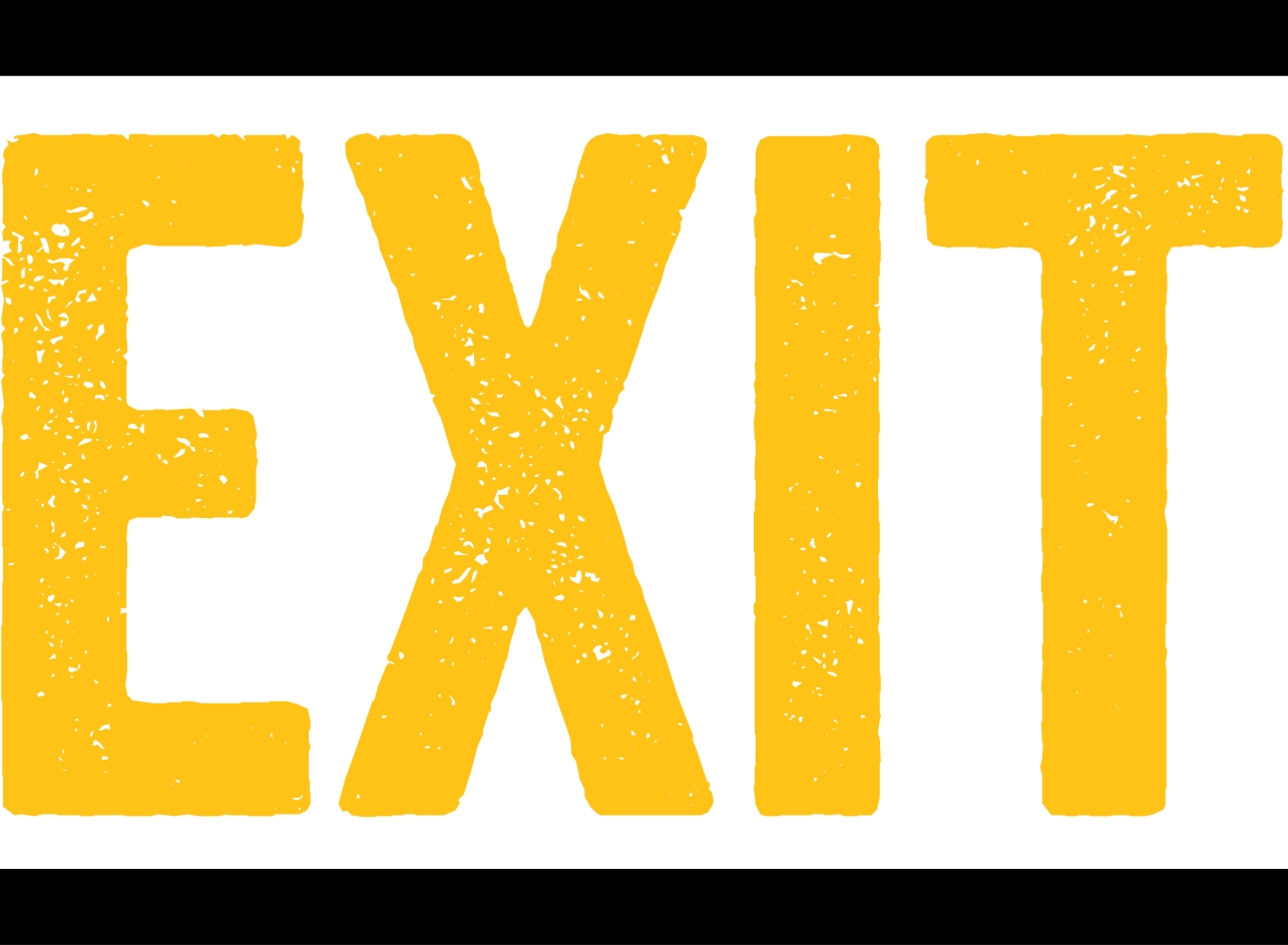 EXITsign