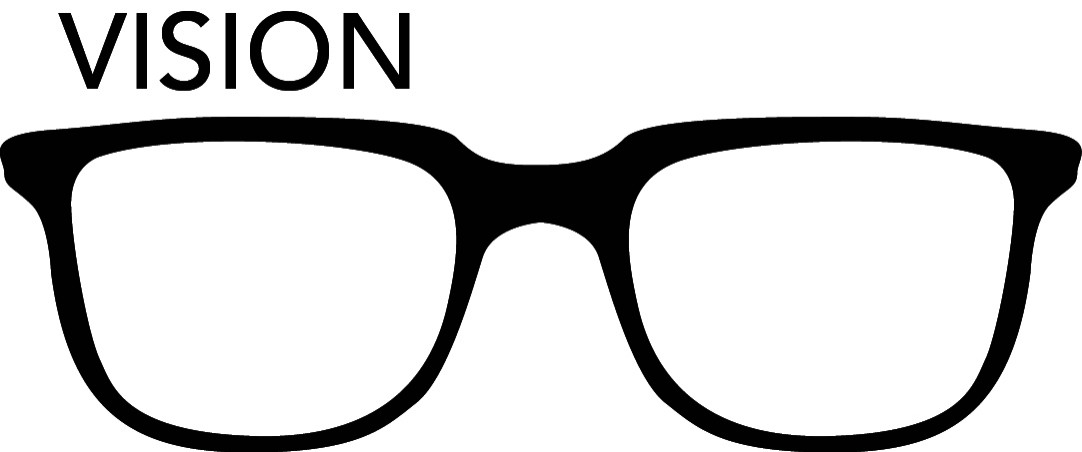 Vision Logo