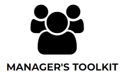 Manager's Toolkit