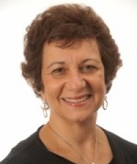 Debbie Patten, Assistant Professor of Respiratory Care