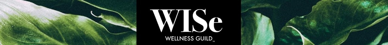 WISe Wellness Guild banner