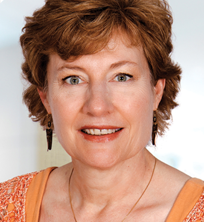 Dr. Teresa Esterle, Alliance Integrative Medicine