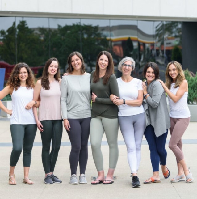 Anchor Wellness
