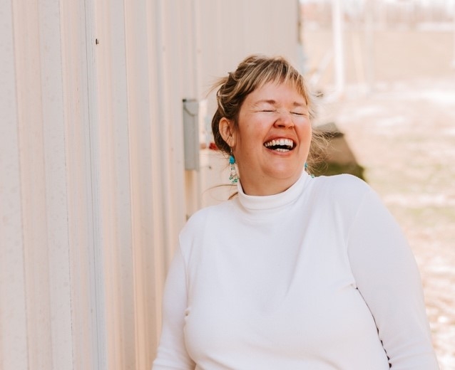 Rachel DesRochers