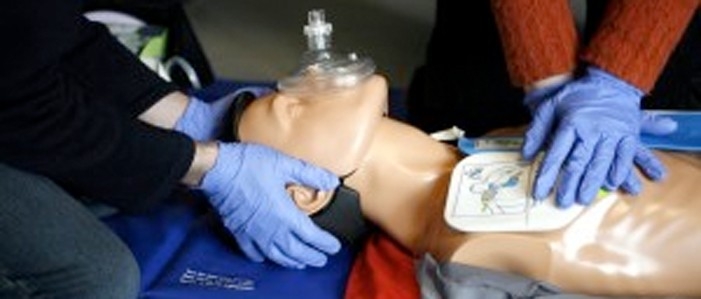 CPR