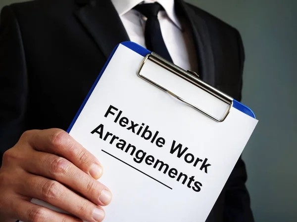 Flexible Work