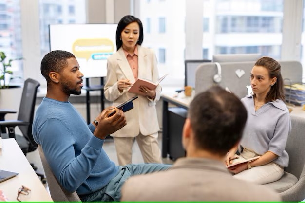 Workplace coaching