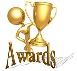 Employee Appreciation Award