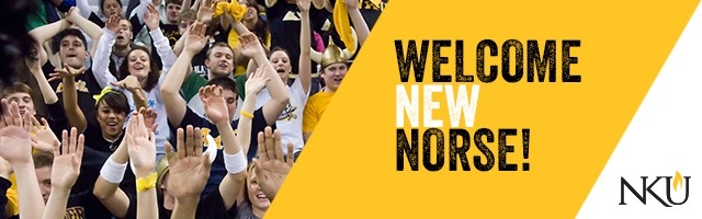 Welcome New Norse banner