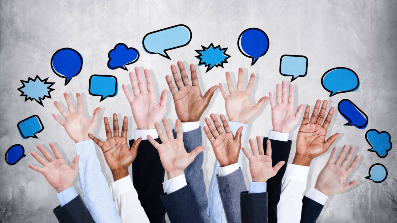 Questions Icon
