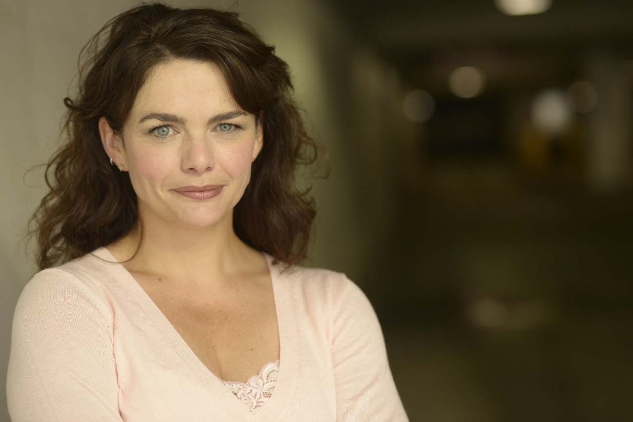  Corrie Danieley, Certified Teacher of Alexander Technique